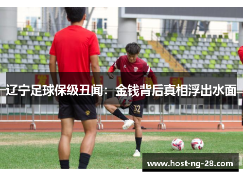 辽宁足球保级丑闻:金钱背后真相浮出水面 辽宁足球保级丑闻:金钱背后真相浮出水面