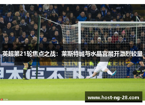 英超第21轮焦点之战:莱斯特城与水晶宫展开激烈较量 英超第21轮焦点之战:莱斯特城与水晶宫展开激烈较量