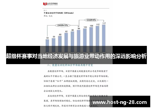 超级杯赛事对当地经济发展与旅游业带动作用的深远影响分析